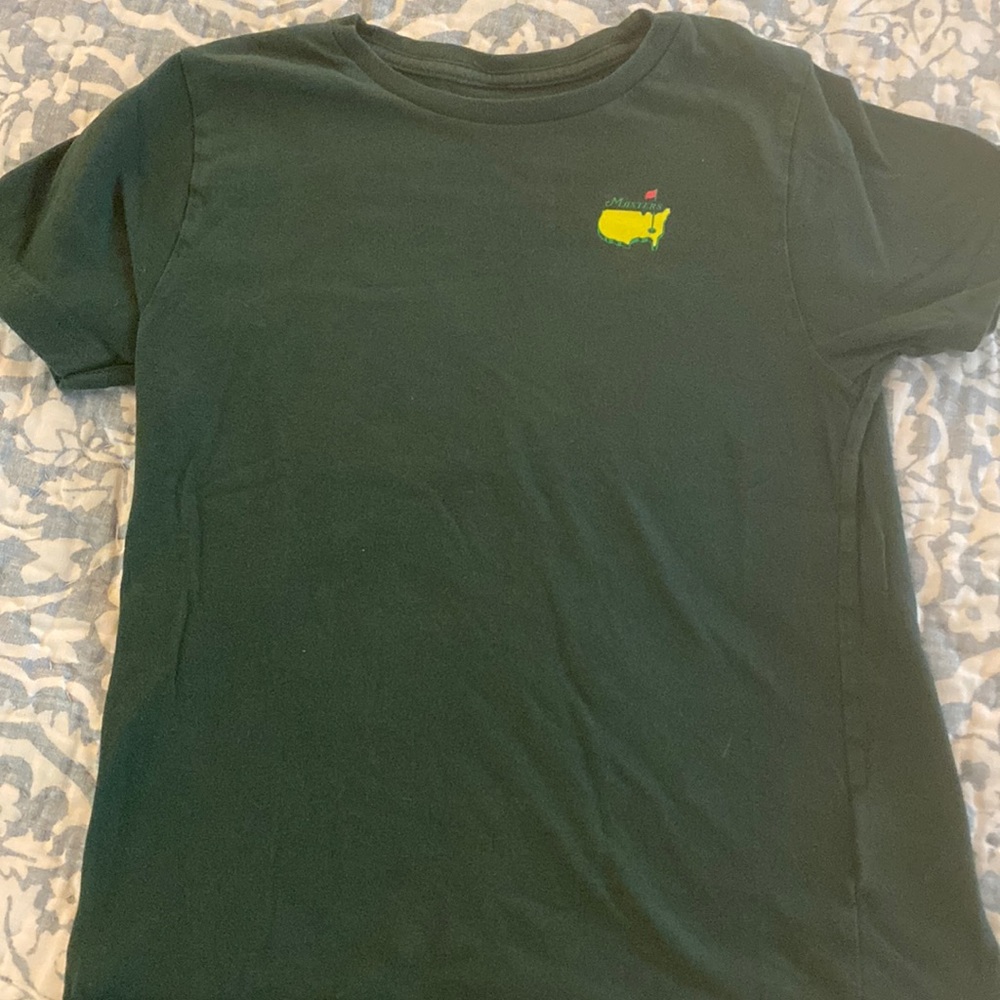 Masters T Shirt
